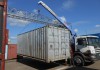 Фото Продать контейнер 20 футов, 40 футов, 3 тонны, 5 тонн в СПб