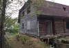 Фото Земельный участок, и недостроенный дом, д. Новлянское. 10 соток, ЛПХ, Каширское шоссе, 20 км. от МКА