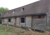 Фото Земельный участок, и недостроенный дом, д. Новлянское. 10 соток, ЛПХ, Каширское шоссе, 20 км. от МКА